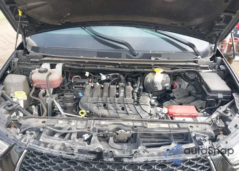 2023 Chrysler Pacifica Touring from USA, damaged, VIN 2C4RC1FG0PR555555